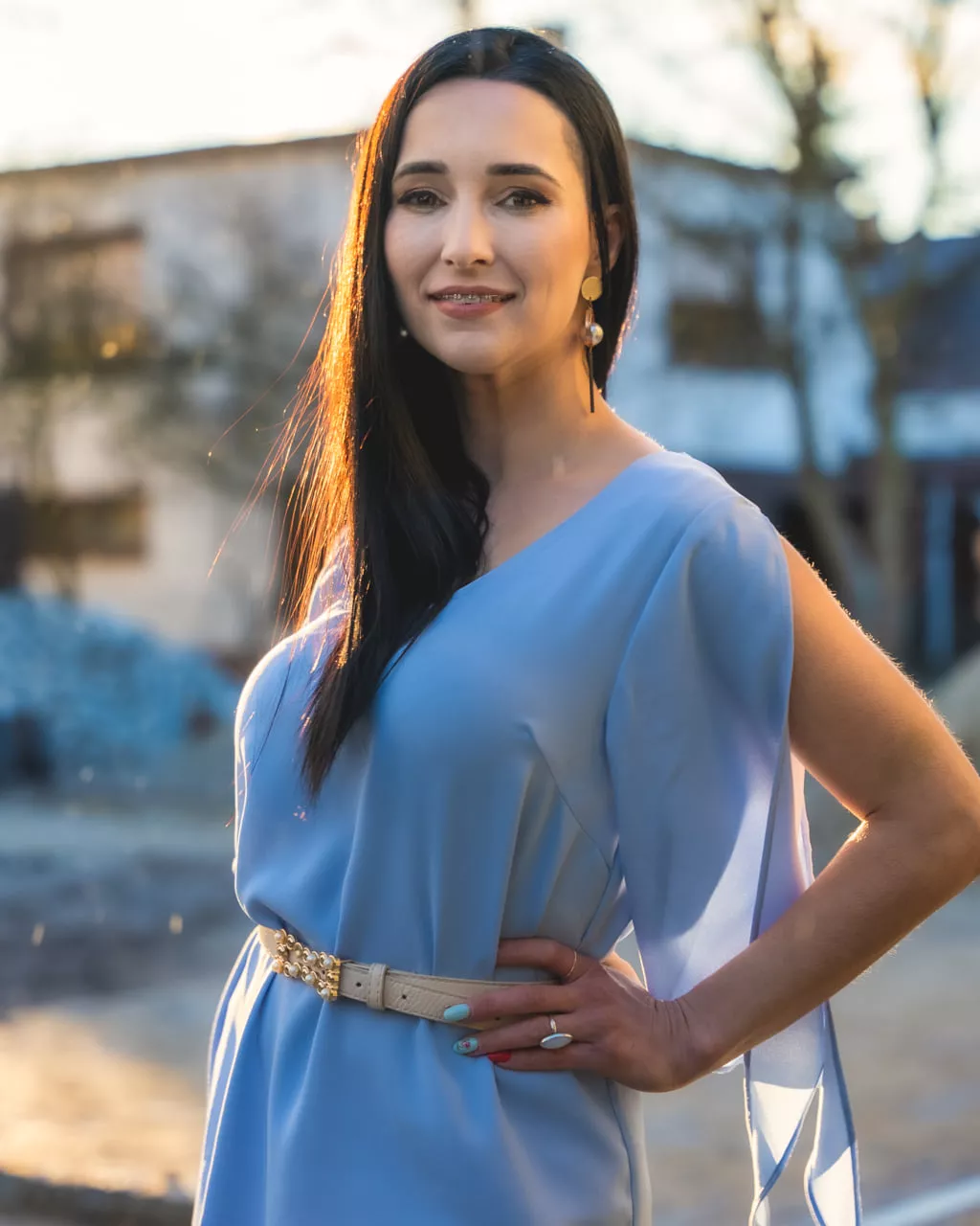 Sesja Emilki z Daj to Glośniej powala na kolana! Wokalistka wyrosła na prawdziwą liderkę polskiej sceny disco polo?!
